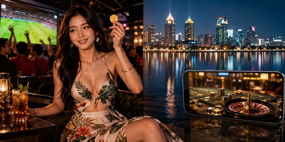 Người dùng tại Hà Nội tra cứu câu hỏi về casino mobile