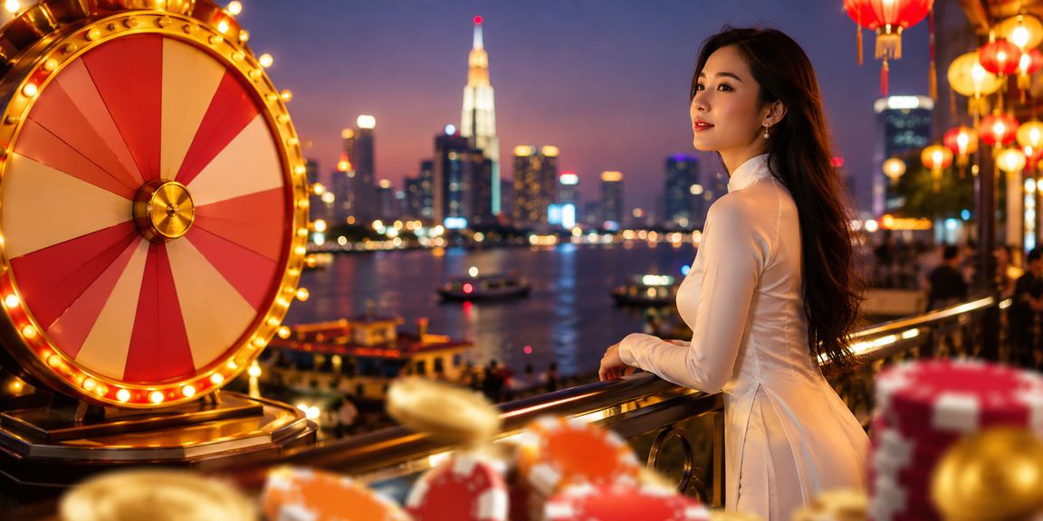 Hình ảnh giải trí Việt Nam minh họa thanh toán và hỗ trợ minh bạch